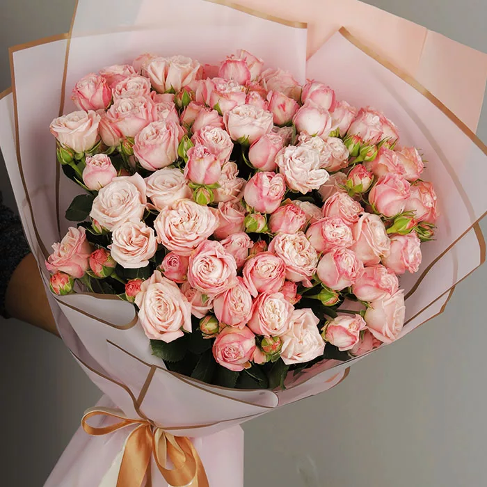 order flowers online same-day delivery Dubai